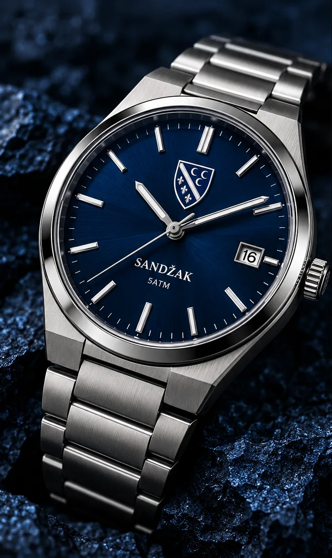 SANDŽAK Navy